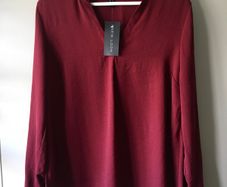 New Look blouse, BNWT