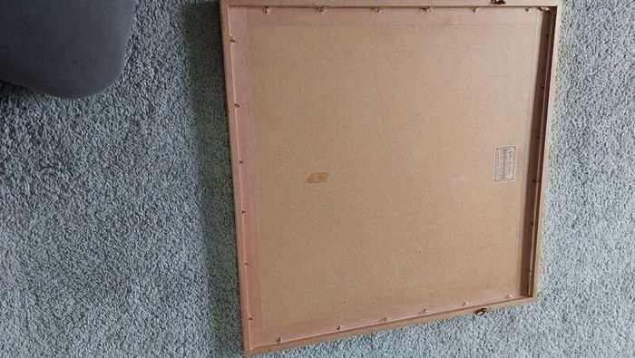 picture frames