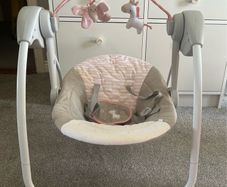 Baby Swing