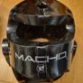 Macho headgear size Small postage included Image 3