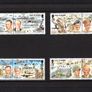 1994 Isle of Man 50th Anniversary of Operation "Overlord" D-day 1944-1994 Commemorative Stamp Presentation Pack Image 3