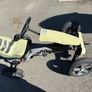 Berg Jeep Buddy go cart Image 2