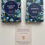 Bundle of Card Games- Catch Phrase and Sports Quiz Image 4