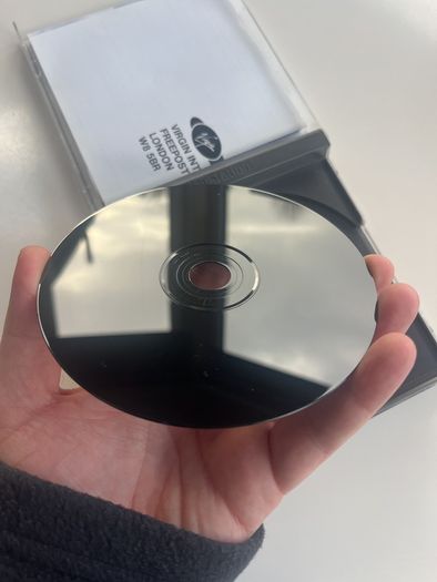 PS1 Pocket Fighter