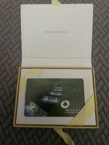 Monart Voucher