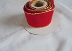 Wired Ribbon For Sale