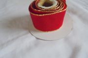 Wired Ribbon For Sale