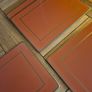 Set Of 6 Lady Clare Placemats Image 4