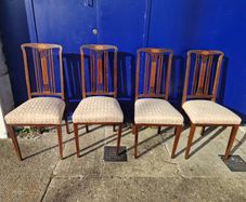 Dining Chairs