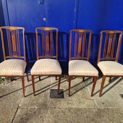 Dining Chairs