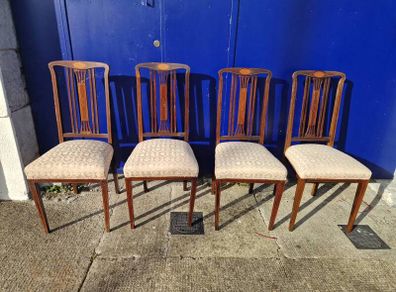 Dining Chairs