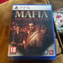 PS5 Mafia The Old Country Image 2
