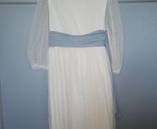Flowergirl dress