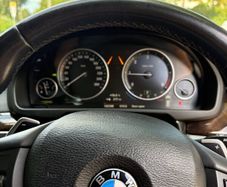 Bmw X5 2018