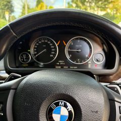 Bmw X5 2018