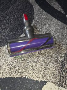 Dyson Motor Head