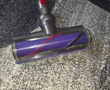 Dyson Motor Head