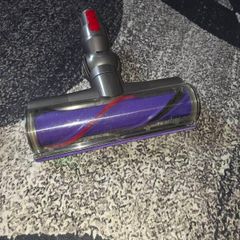 Dyson Motor Head