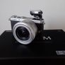 Lumix GM1 Image 2