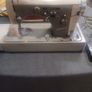 Necchi supernova sewing machine Image 4