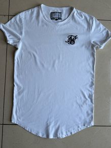 Sik Silk T-shirt