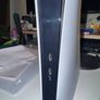 ps5 slim digital 1tb with controller Image 2