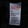 Burton Polo Shirt, Size S, BRAND NEW! Image 3