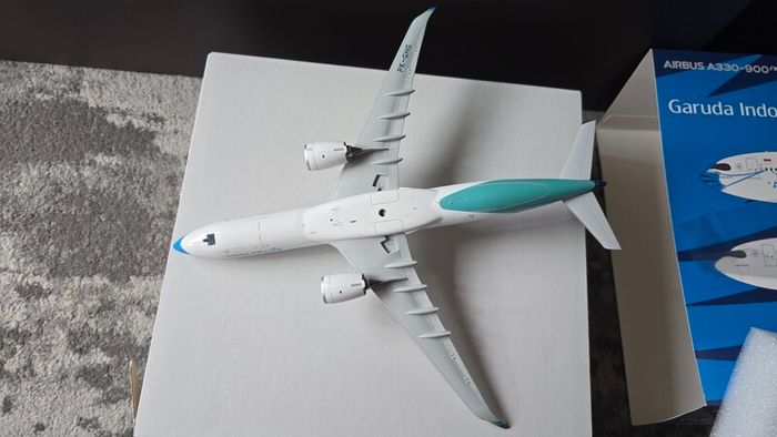JC Wings 1:200 Garuda Indonesia Airbus A 330-900 neo
