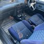 EP82 GT Toyota Starlet 1993 Image 5
