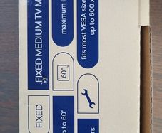 TV Mount