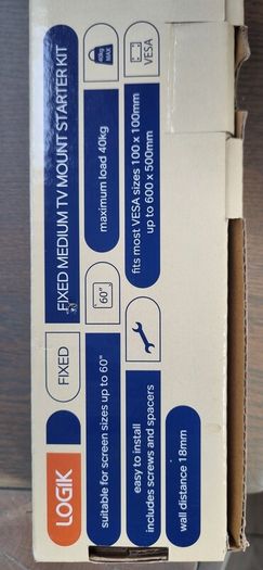 TV Mount