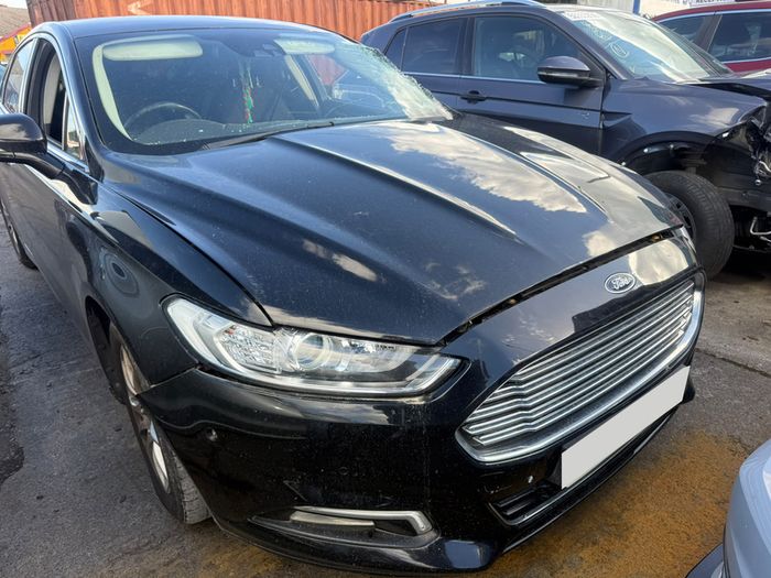 2016 Ford Mondeo 1.5 Tdci For Breaking! Eng: Xuca (dv5fd)