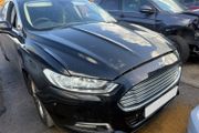2016 Ford Mondeo 1.5 Tdci For Breaking! Eng: Xuca (dv5fd)