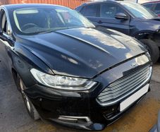 2016 Ford Mondeo 1.5 Tdci For Breaking! Eng: Xuca (dv5fd)
