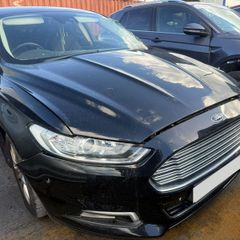 2016 Ford Mondeo 1.5 Tdci For Breaking! Eng: Xuca (dv5fd)