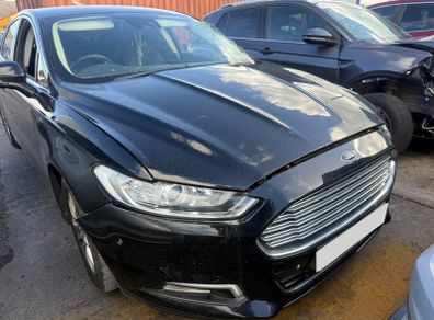 2016 Ford Mondeo 1.5 Tdci For Breaking! Eng: Xuca (dv5fd)