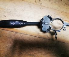 Mercedes W211 indicator handle