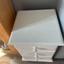 Bedroom small cupboard Image 2