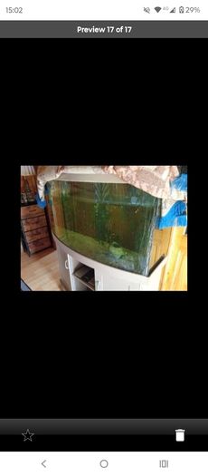 Juwel Vision Tank + Stand 260 Litres