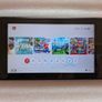 Nintendo Switch (unpactched) - Joycons, Power Supply, 128GB Image 2