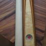 Snooker Cue - Steve Davis Dufferin Vintage 2 Piece Image 3