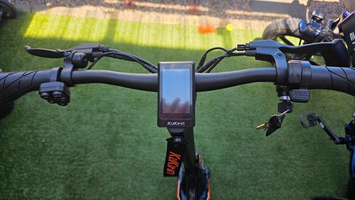 KuKirin T3 Electric Scooter