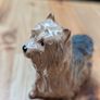 Beswic Yorkshire terrier porcelain figurine Image 9