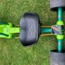 Green Machine Cart Image 2