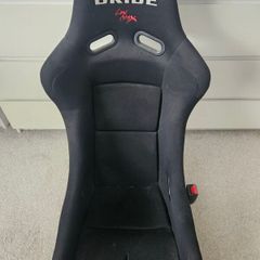 Bride Vios III Low Max Glitterback