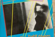 Suicide Dream Baby Dream 12" 1979 pressing