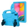 Compatible 4D Silicon Case With Thumbs Up Design Stand For Samsung Galaxy Tab A 8.0 2019 SM-T290/T295 Image 3
