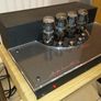 Tube hi fi audio innovation mono amplifiers valve preamplifier diy audio note jadis marantz Image 6