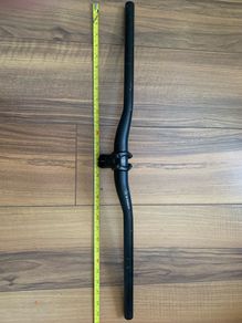 bicycle handlebar