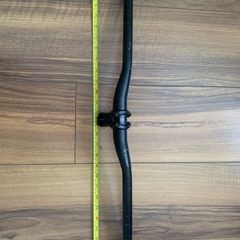 bicycle handlebar